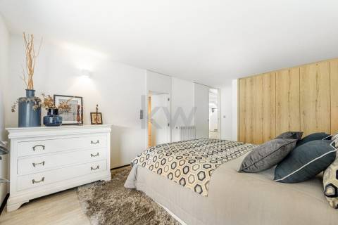 Quinta com amplo jardim, vinha, piscina, capela e vistas fabulosas, em Soalhães, Marco de Canaveses