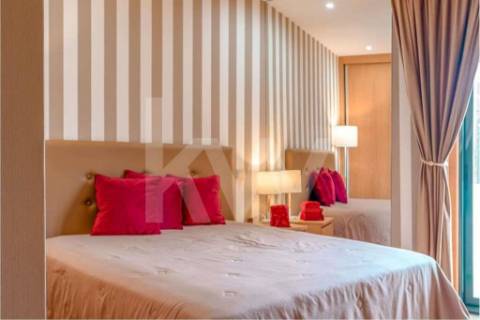 Duas Moradias T2 em Matosinhos – Garagem Dupla, Terraços e Vista Desafogada