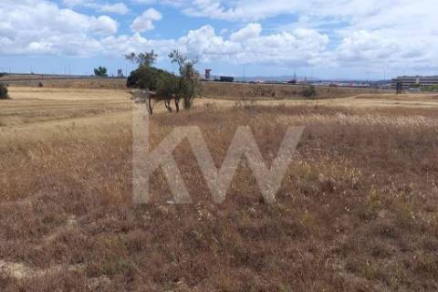 Terreno nas Portas da Cidade do Montijo com cerca de 20.000 m2