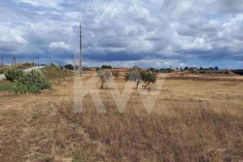 Terreno nas Portas da Cidade do Montijo com cerca de 20.000 m2