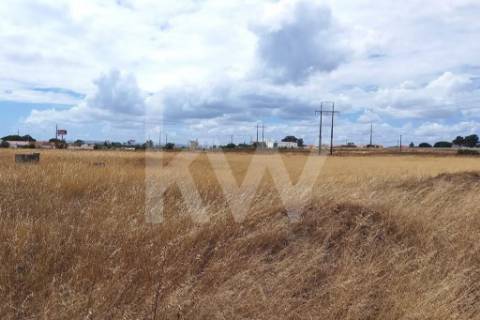 Terreno Corte das Cheiras com cerca de 28.000 m2 | Estrada real, Montijo