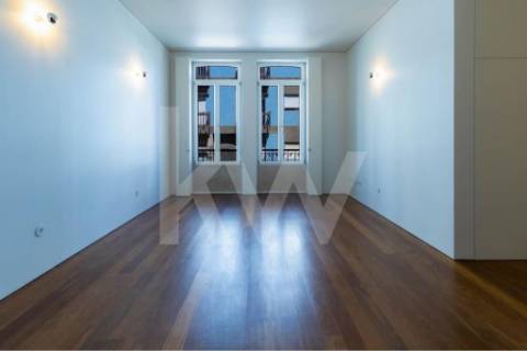 Apartamento Novo T1 no Bonfim – Qualidade Superior e Possibilidade de Licença AL