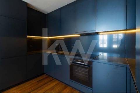 Apartamento Novo T1 no Bonfim – Qualidade Superior e Possibilidade de Licença AL