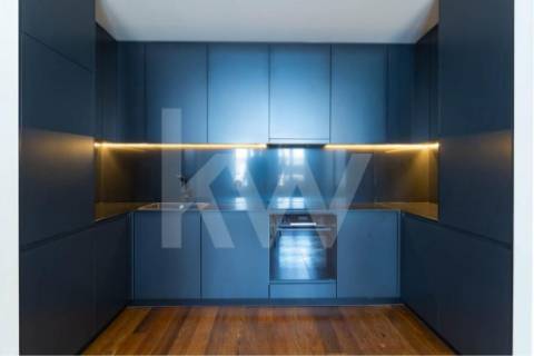 Apartamento Novo T1 no Bonfim – Qualidade Superior e Possibilidade de Licença AL