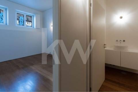 Apartamento Novo T1 no Bonfim – Qualidade Superior e Possibilidade de Licença AL