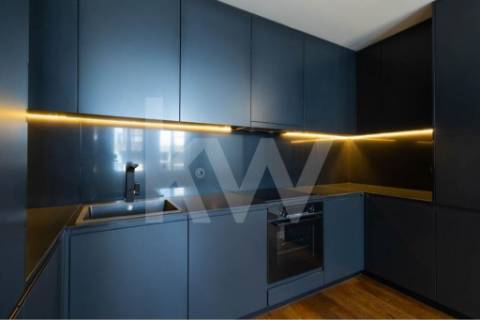 Apartamento Novo T1 no Bonfim – Qualidade Superior e Possibilidade de Licença AL