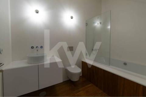 Apartamento Novo T1 no Bonfim – Qualidade Superior e Possibilidade de Licença AL