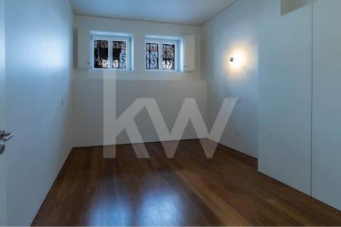 Apartamento Novo T1 no Bonfim – Qualidade Superior e Possibilidade de Licença AL