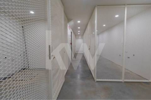 Apartamento Novo T1 no Bonfim – Qualidade Superior e Possibilidade de Licença AL