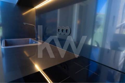 Apartamento Novo T1 no Bonfim – Qualidade Superior e Possibilidade de Licença AL