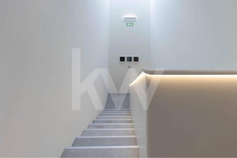 Apartamento Novo T1 no Bonfim – Qualidade Superior e Possibilidade de Licença AL