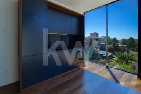 ApartamentoT1+1  Novo no Bonfim – Qualidade Superior e Possibilidade de Alojamento Local