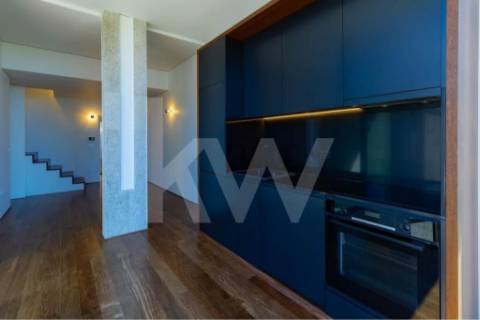 ApartamentoT1+1  Novo no Bonfim – Qualidade Superior e Possibilidade de Alojamento Local