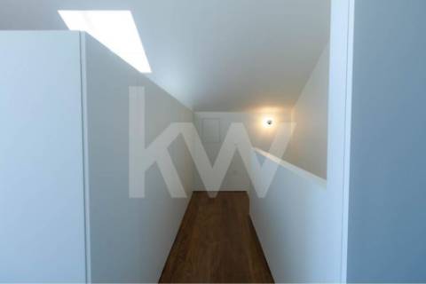 ApartamentoT1+1  Novo no Bonfim – Qualidade Superior e Possibilidade de Alojamento Local