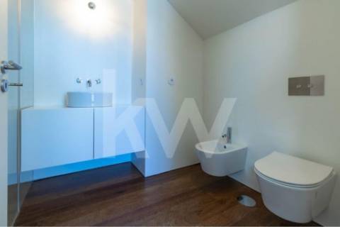 ApartamentoT1+1  Novo no Bonfim – Qualidade Superior e Possibilidade de Alojamento Local