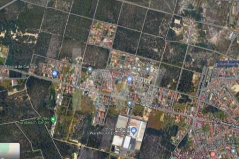 Terreno Urbanizável Ovar (40.000 M2) Rua Valente Araújo