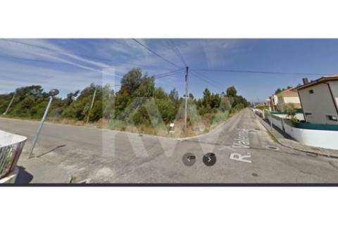 Terreno Urbanizável Ovar (40.000 M2) Rua Valente Araújo