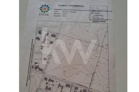 Terreno Urbanizável Ovar (40.000 M2) Rua Valente Araújo