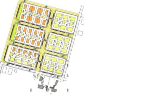 Terreno Urbanizável Ovar (40.000 M2) Rua Valente Araújo