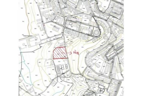 Terreno urbanizável em Braga com 8829 m2