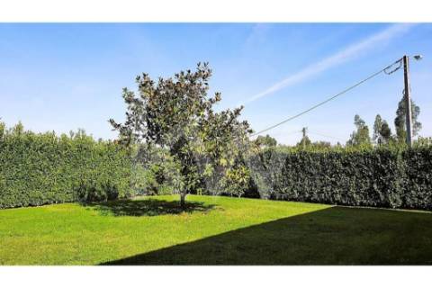 - Quintinha c/ Moradia de arquitectura contemporânea, com jardim, piscina, court ténis