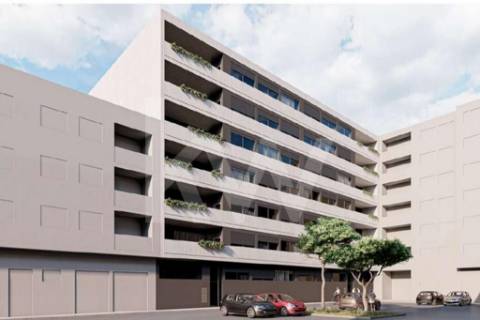 Excelente T3 no centro de Braga. Local privilegiado com uma envolvente de eleição