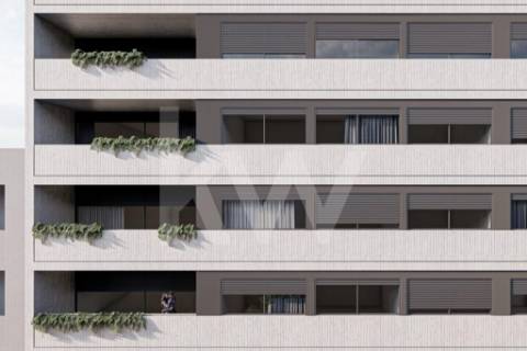 Excelente T3 no centro de Braga. Local privilegiado com uma envolvente de eleição