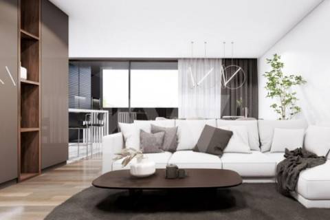 Excelente T3 no centro de Braga. Local privilegiado com uma envolvente de eleição