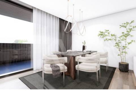 Excelente T3 no centro de Braga. Local privilegiado com uma envolvente de eleição