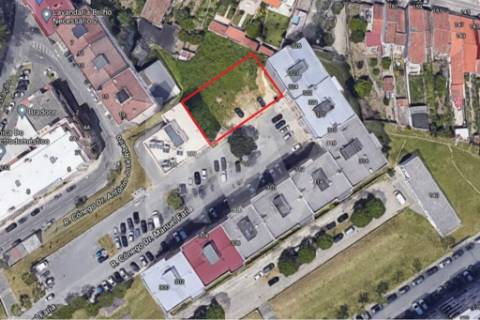 Excelente T3 no centro de Braga. Local privilegiado com uma envolvente de eleição