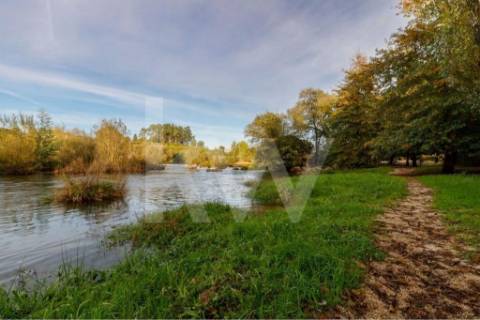 Quinta T4 com piscina, ringue de futebol (quase 20.000M2) em Navarra - Braga