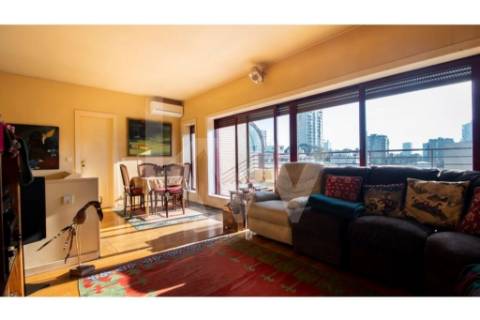 T4 Triplex, Condo. fechado em S. João Bosco, varandas,  terraço, jardim, piscina, corte de ténis.