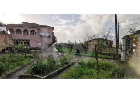 Quintinha de arquitectura colonial brasileira em Aveiro