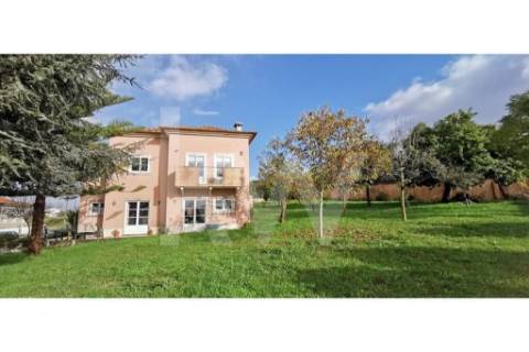 Quintinha de arquitectura colonial brasileira em Aveiro