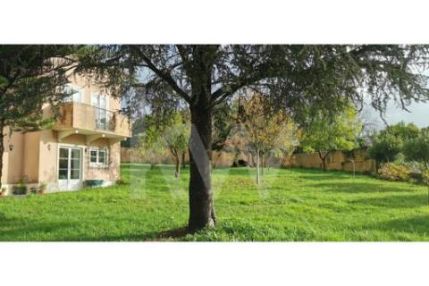 Quintinha de arquitectura colonial brasileira em Aveiro