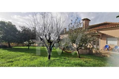 Quintinha de arquitectura colonial brasileira em Aveiro