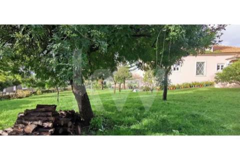 Quintinha de arquitectura colonial brasileira em Aveiro