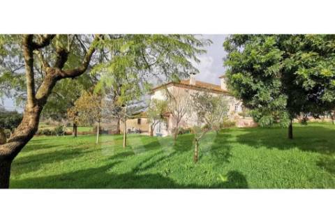 Quintinha de arquitectura colonial brasileira em Aveiro