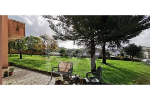 Quintinha de arquitectura colonial brasileira em Aveiro