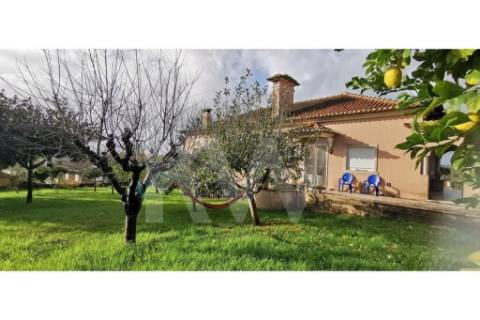 Quintinha de arquitectura colonial brasileira em Aveiro