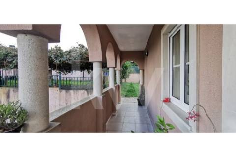 Quintinha de arquitectura colonial brasileira em Aveiro