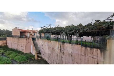 Quintinha de arquitectura colonial brasileira em Aveiro