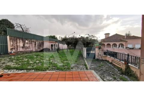 Quintinha de arquitectura colonial brasileira em Aveiro