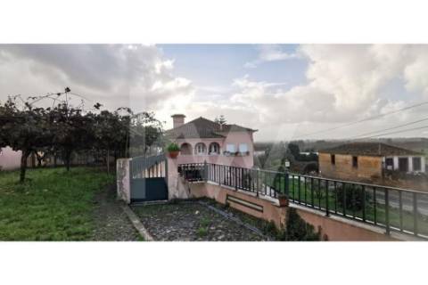 Quintinha de arquitectura colonial brasileira em Aveiro