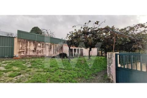 Quintinha de arquitectura colonial brasileira em Aveiro