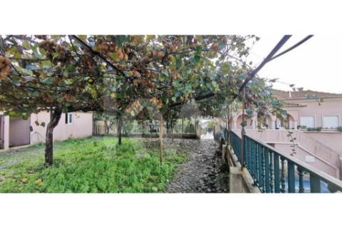 Quintinha de arquitectura colonial brasileira em Aveiro