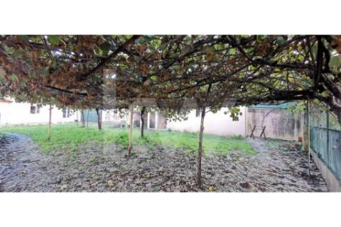 Quintinha de arquitectura colonial brasileira em Aveiro