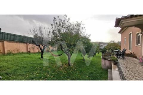 Quintinha de arquitectura colonial brasileira em Aveiro