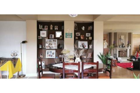 Quintinha de arquitectura colonial brasileira em Aveiro