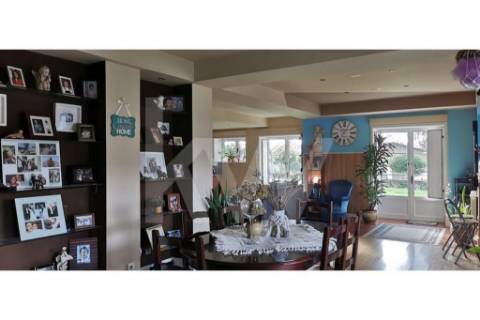 Quintinha de arquitectura colonial brasileira em Aveiro